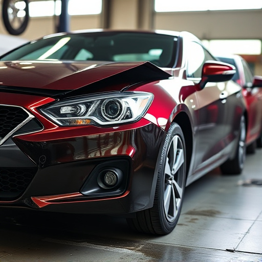 car collision repair