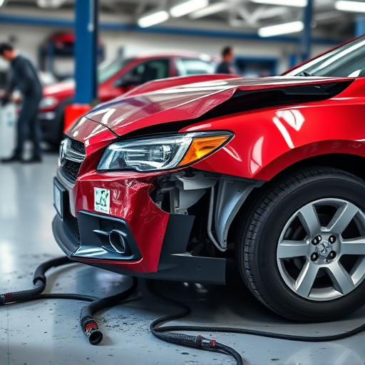 car collision repair