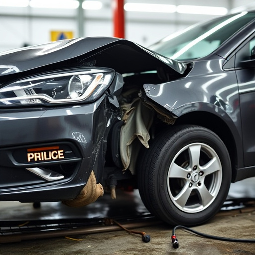 car collision repair