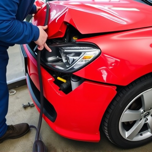 car collision repair