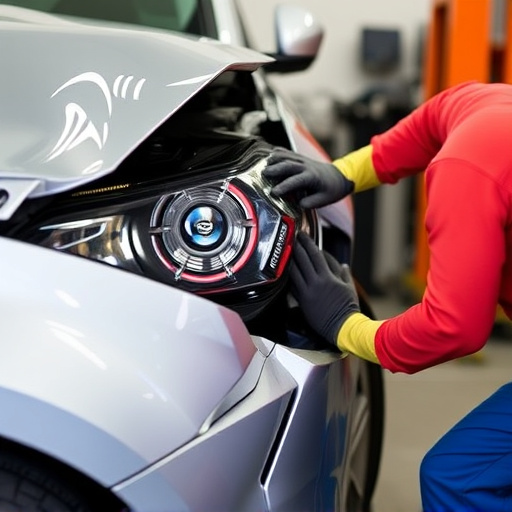 car collision repair