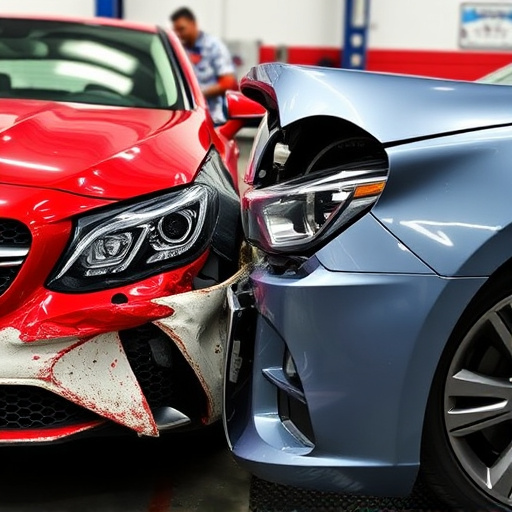 car collision repair