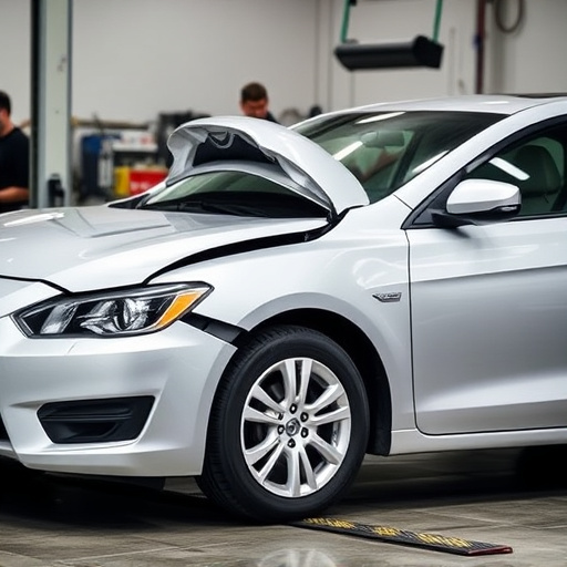 car collision repair