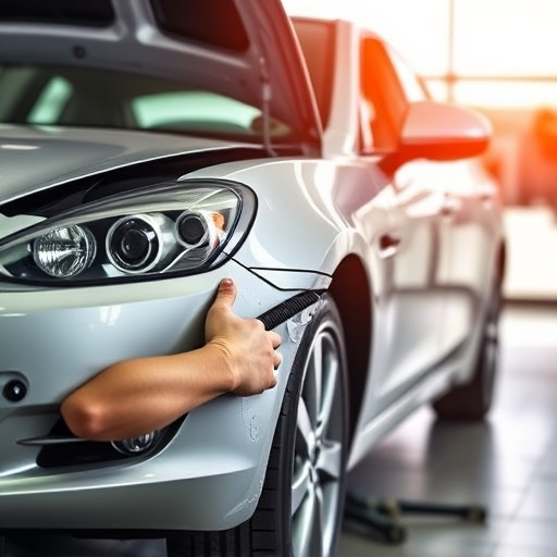 car collision repair