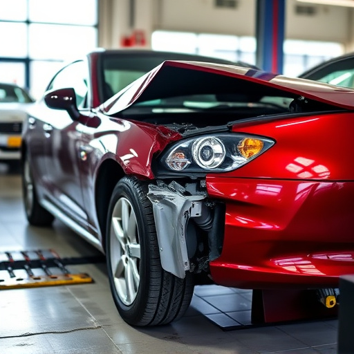 car collision repair