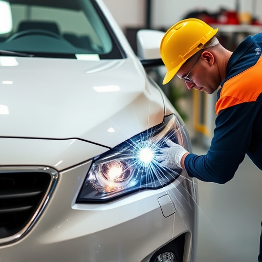 car collision repair