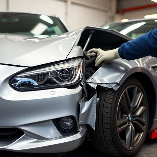 car collision repair