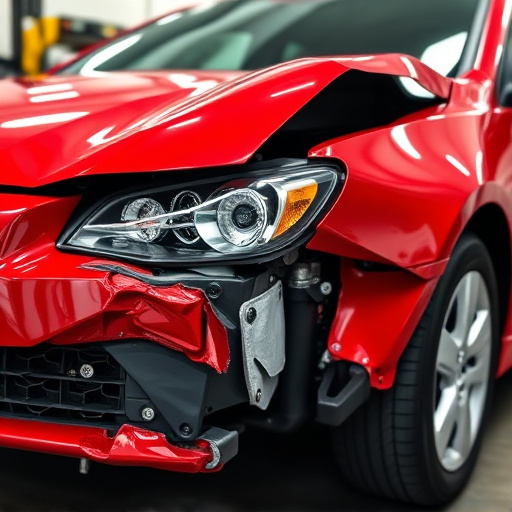 car collision repair
