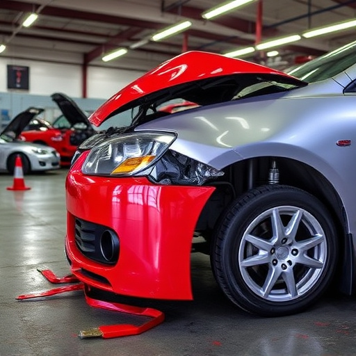 car collision repair