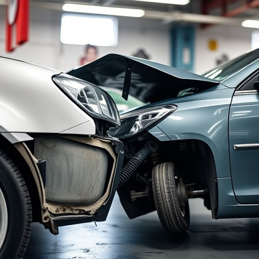 car collision repair
