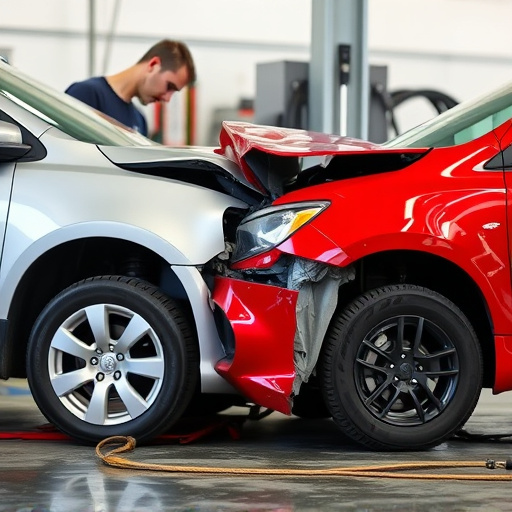 car collision repair