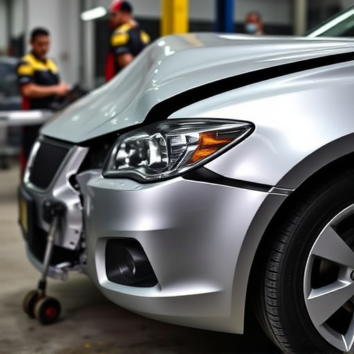 car collision repair