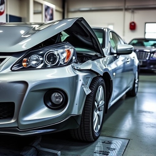 car collision repair