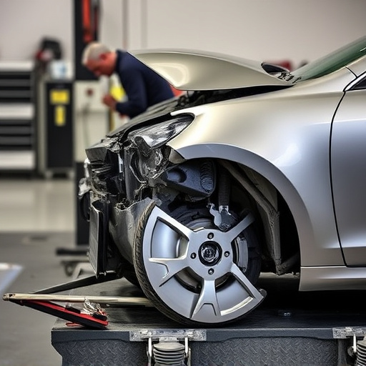 car collision repair