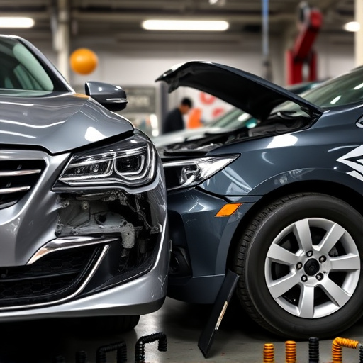 car collision repair