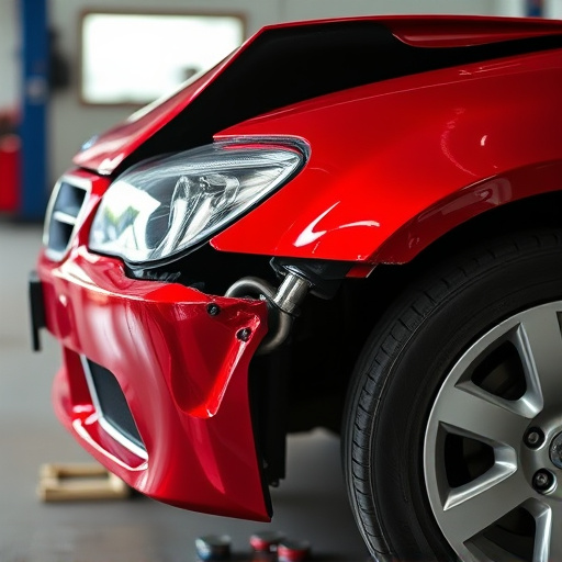 car collision repair