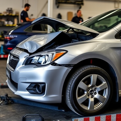 car collision repair