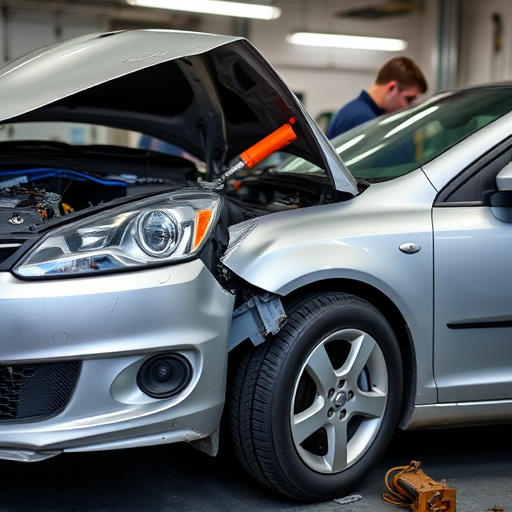 car collision repair