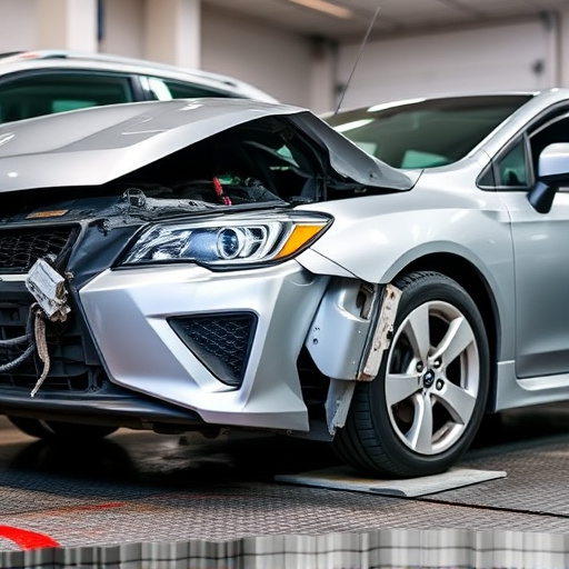 car collision repair