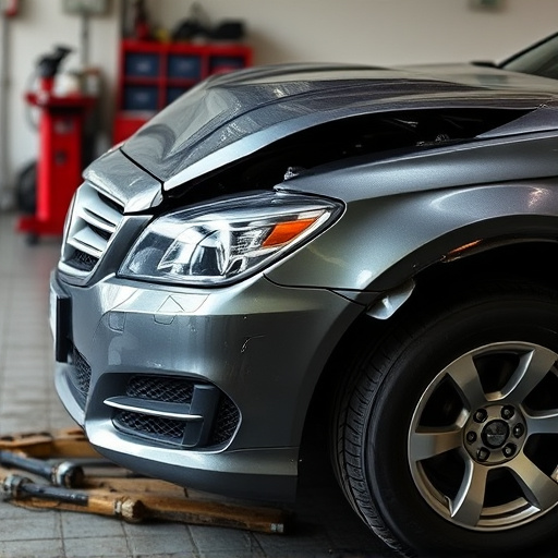 car collision repair