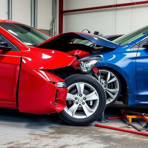 car collision repair