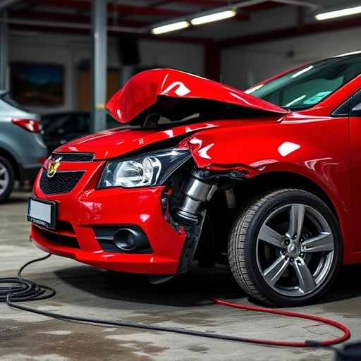 car collision repair