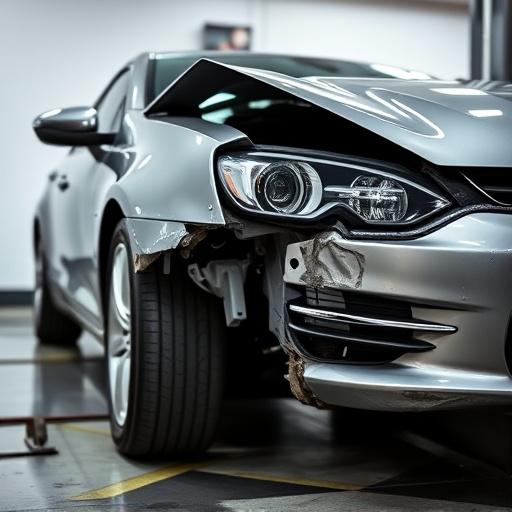 car collision repair