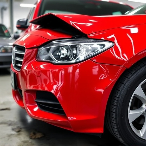 car collision repair