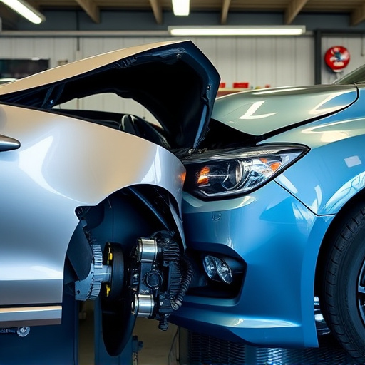 car collision repair