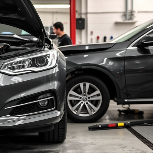 car collision repair