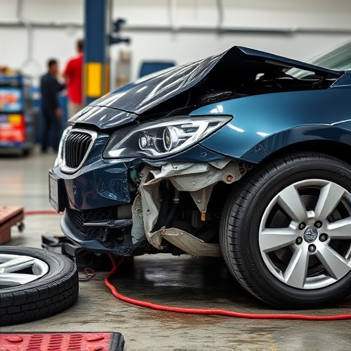 car collision repair