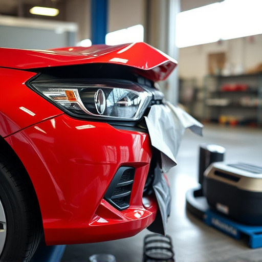 car collision repair