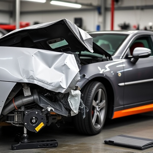 car collision repair