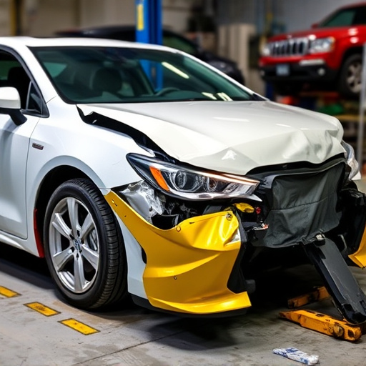 car collision repair