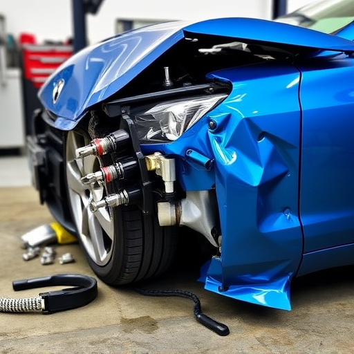 car collision repair