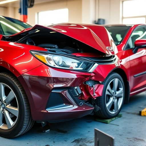 car collision repair