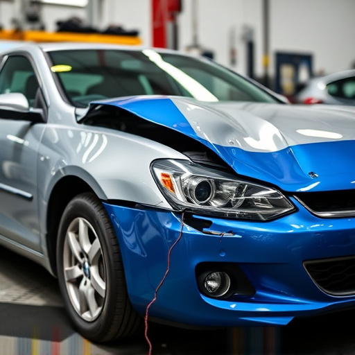 car collision repair