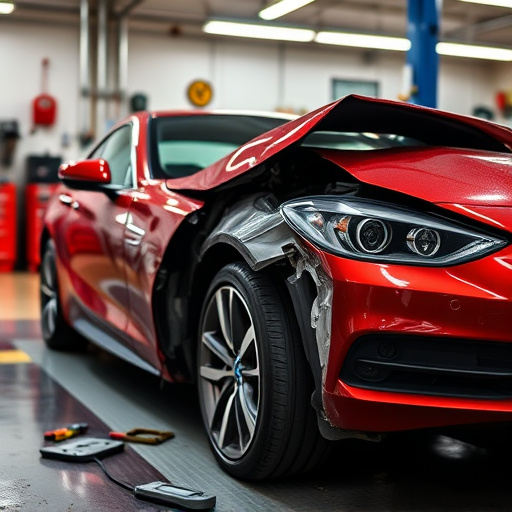 car collision repair