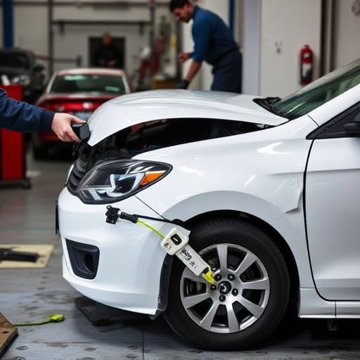 car collision repair