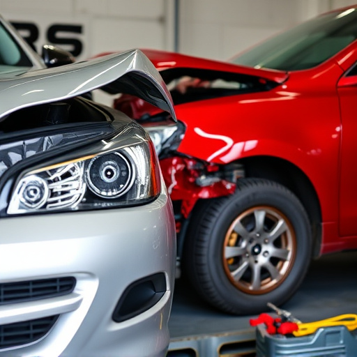 car collision repair