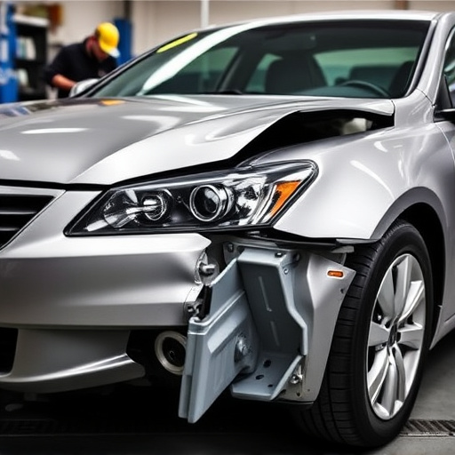 car collision repair