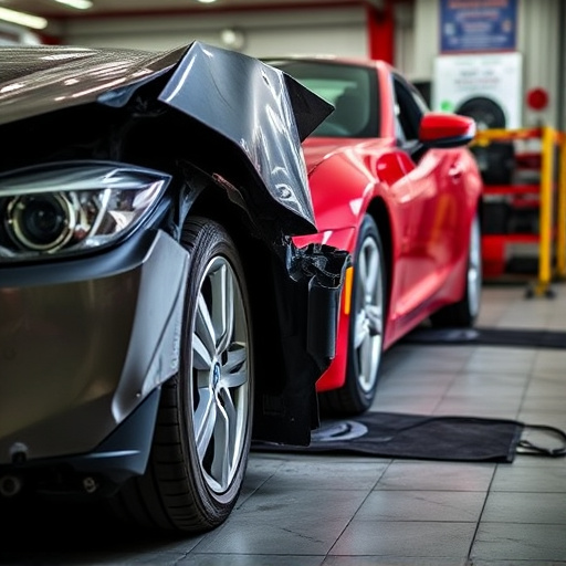 car collision repair