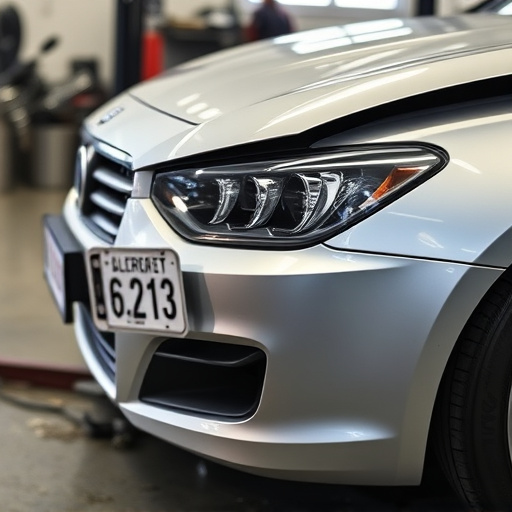 car collision repair