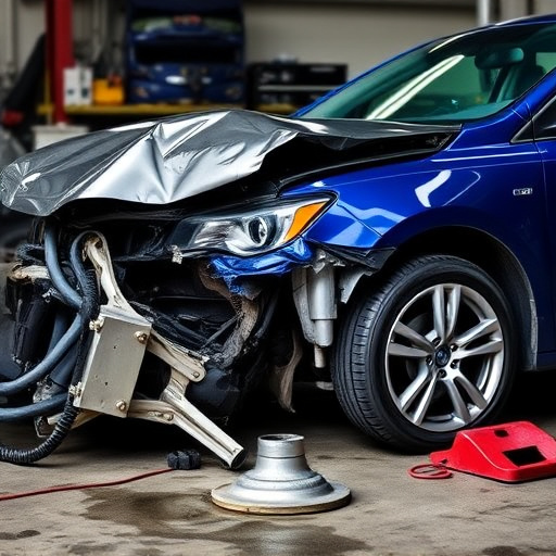 car collision repair