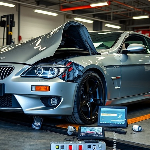 car collision repair