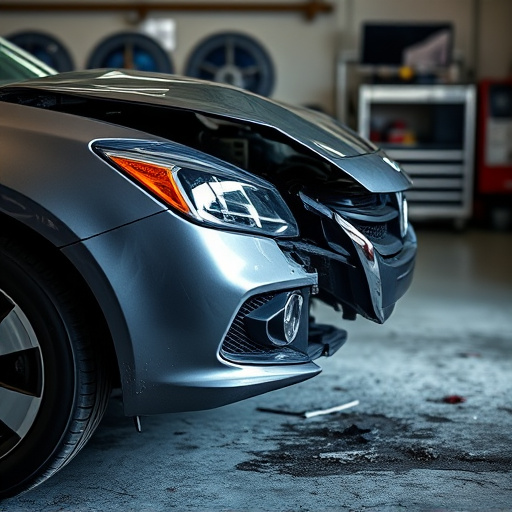 car collision repair