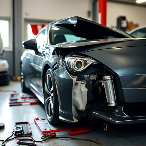 car collision repair