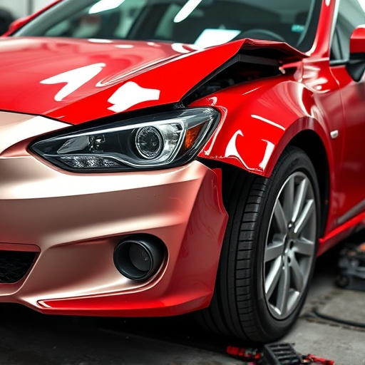 car collision repair