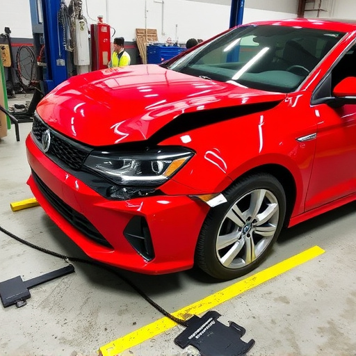 car collision repair