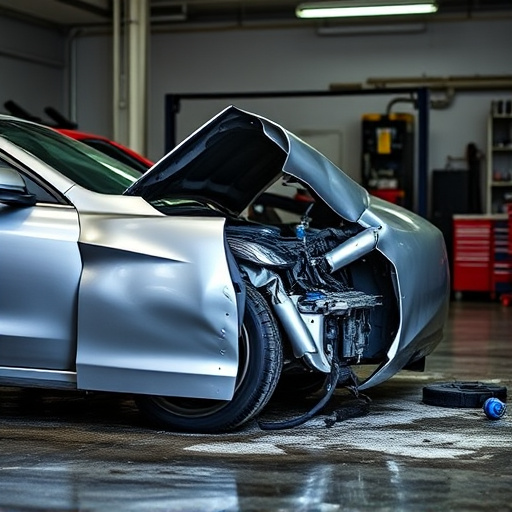 car collision repair